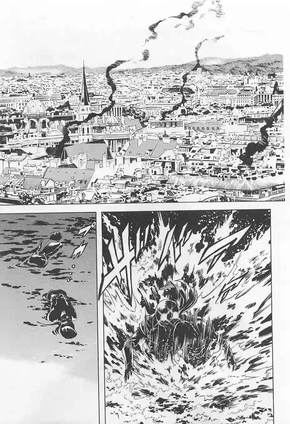 《新假面骑士Spirits》漫画最新章节第51话免费下拉式在线观看章节第【15】张图片