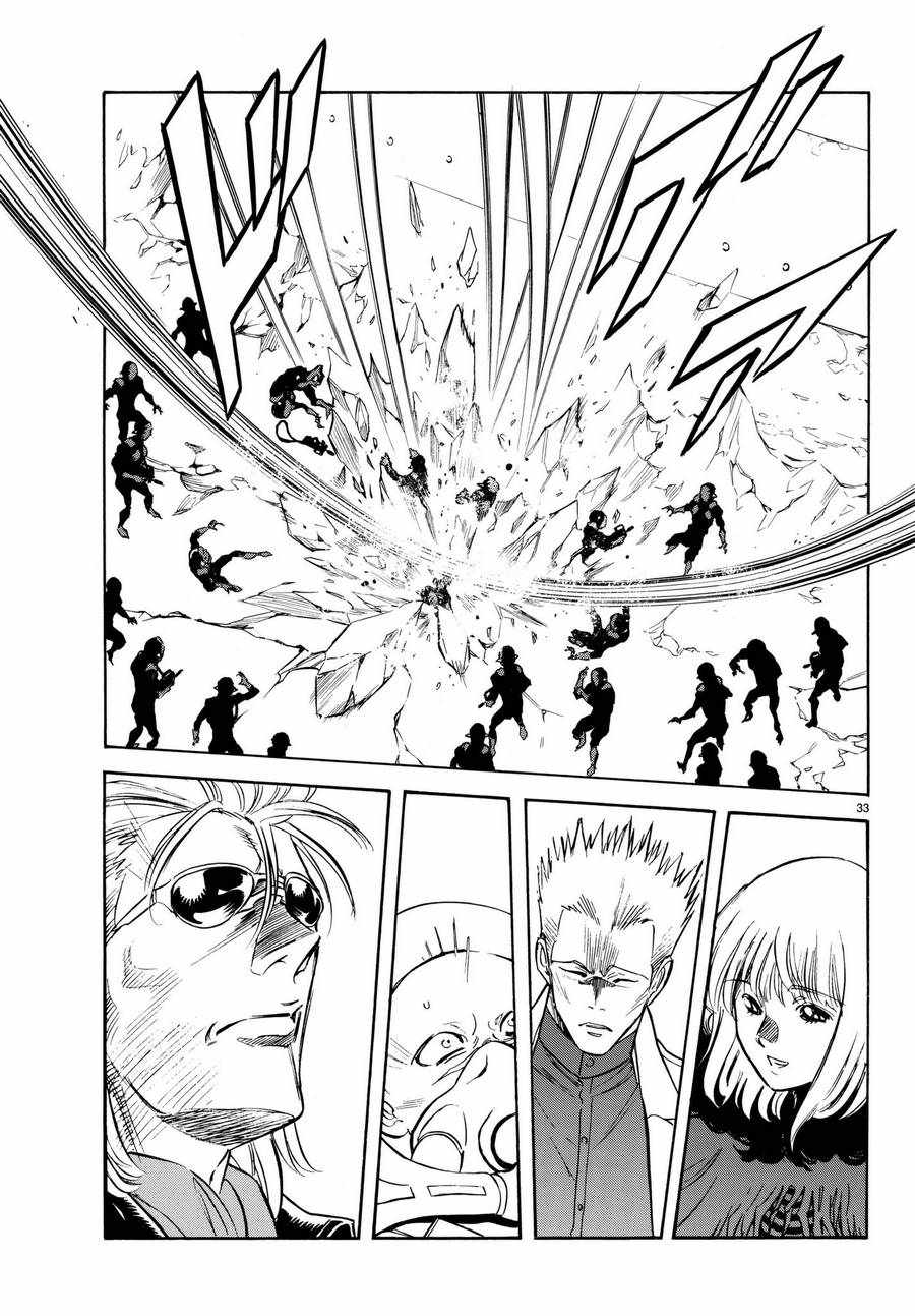 《新假面骑士Spirits》漫画最新章节第104话免费下拉式在线观看章节第【30】张图片
