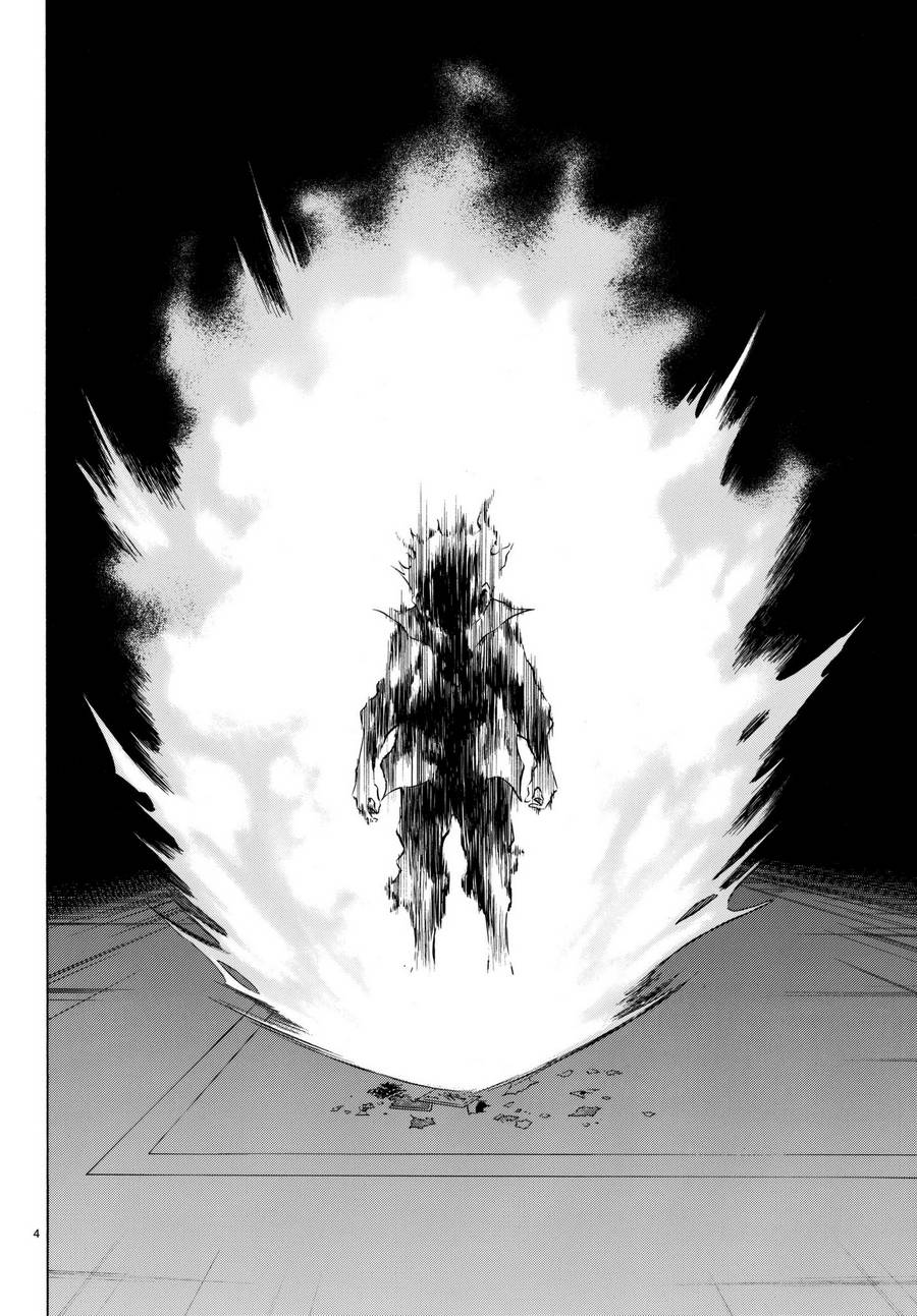 《新假面骑士Spirits》漫画最新章节第103话免费下拉式在线观看章节第【5】张图片