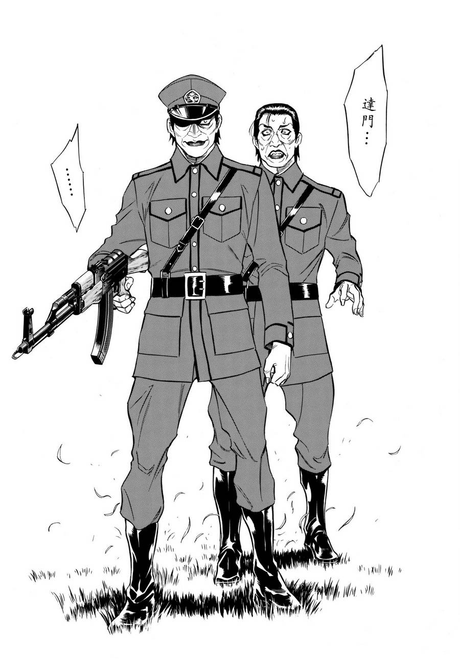 《新假面骑士Spirits》漫画最新章节第103话免费下拉式在线观看章节第【27】张图片