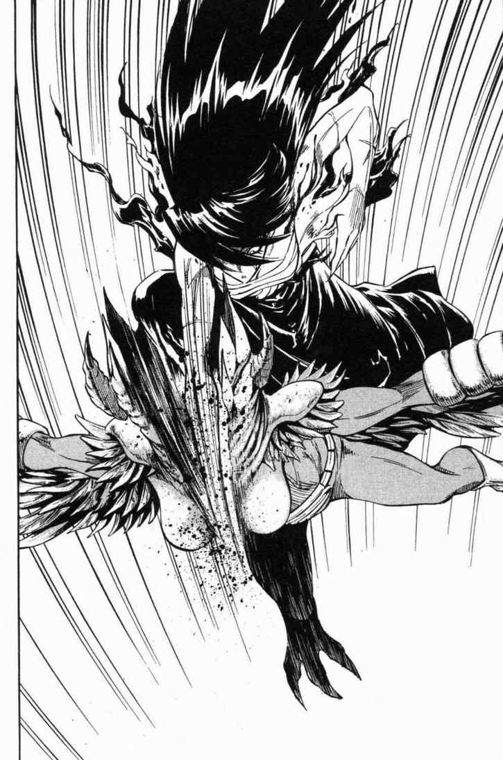 《新假面骑士Spirits》漫画最新章节第5卷免费下拉式在线观看章节第【41】张图片