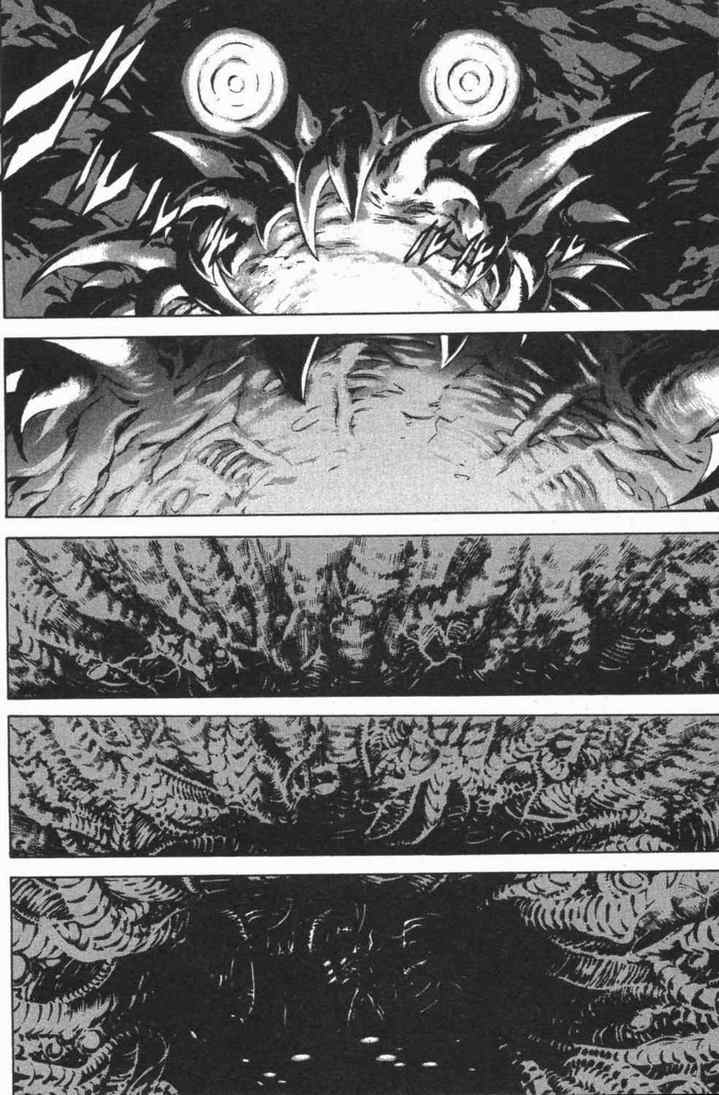 《新假面骑士Spirits》漫画最新章节第5卷免费下拉式在线观看章节第【9】张图片