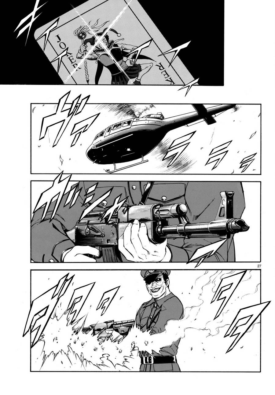 《新假面骑士Spirits》漫画最新章节第103话免费下拉式在线观看章节第【28】张图片
