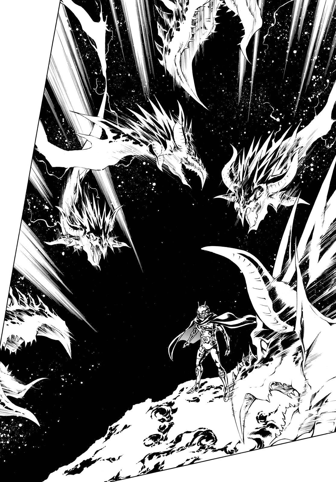 《新假面骑士Spirits》漫画最新章节第79话免费下拉式在线观看章节第【14】张图片