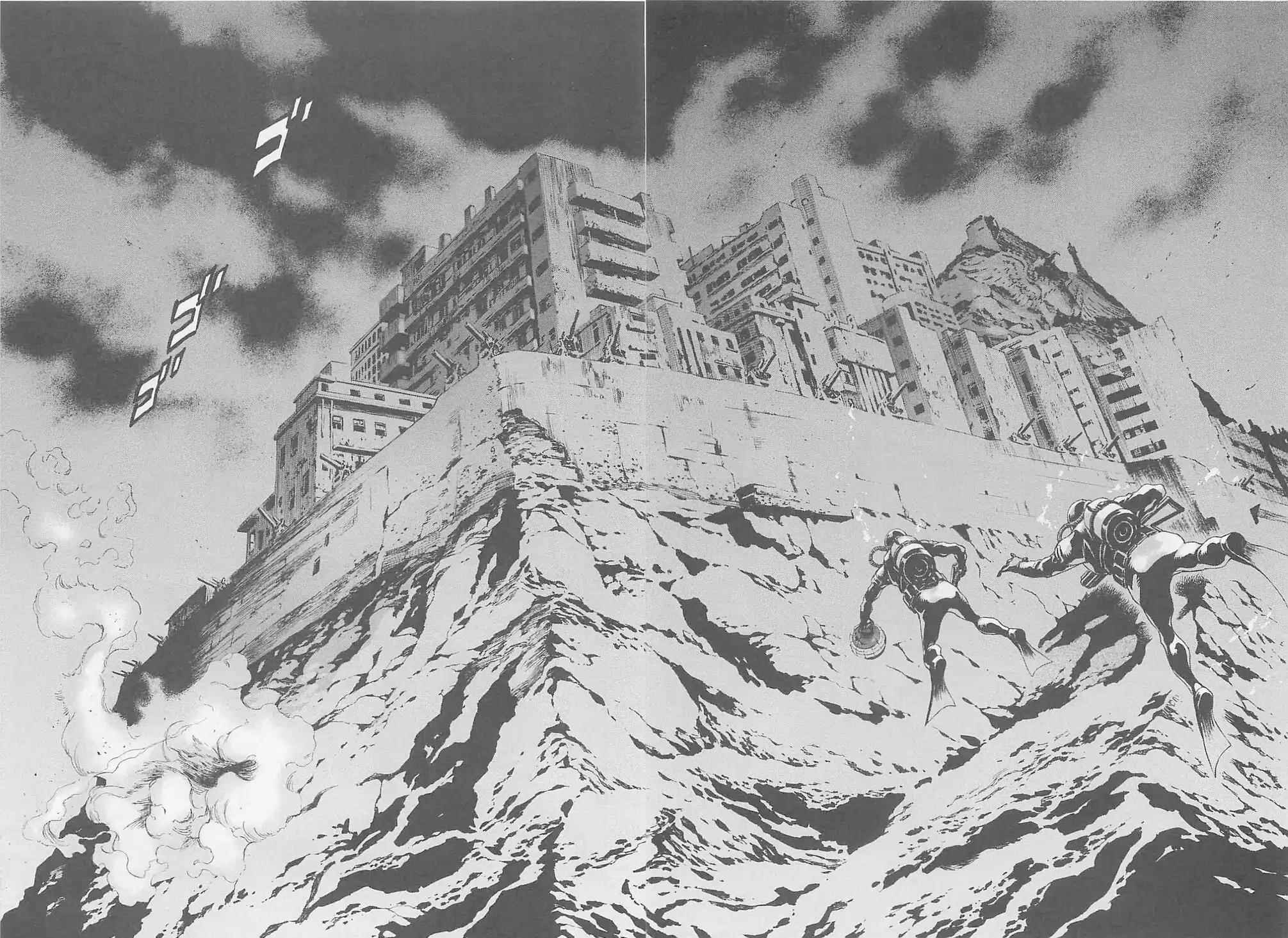 《新假面骑士Spirits》漫画最新章节第50话免费下拉式在线观看章节第【3】张图片