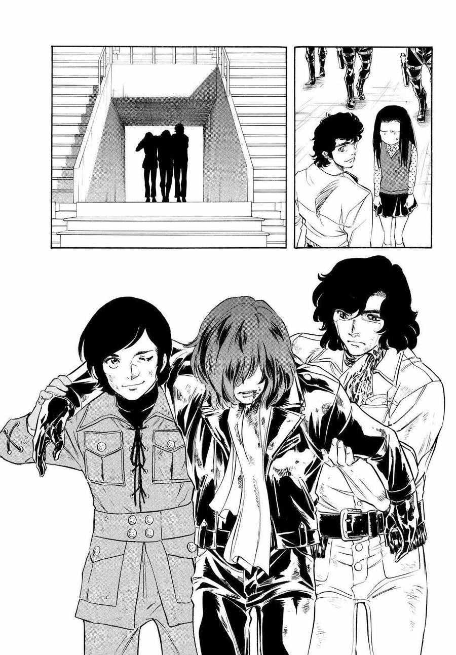 《新假面骑士Spirits》漫画最新章节第76话免费下拉式在线观看章节第【22】张图片