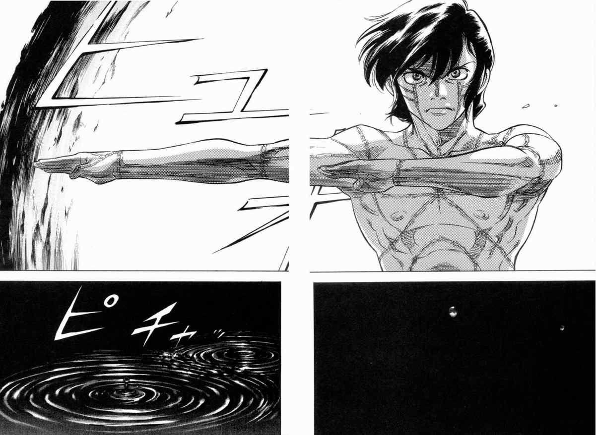 《新假面骑士Spirits》漫画最新章节第1卷免费下拉式在线观看章节第【157】张图片