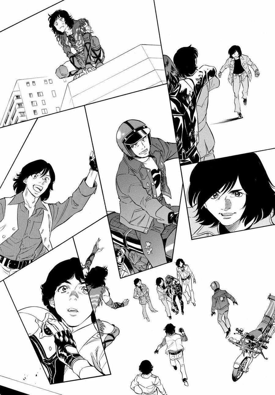 《新假面骑士Spirits》漫画最新章节第76话免费下拉式在线观看章节第【23】张图片