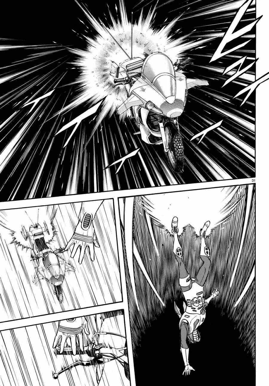 《新假面骑士Spirits》漫画最新章节第104话免费下拉式在线观看章节第【28】张图片