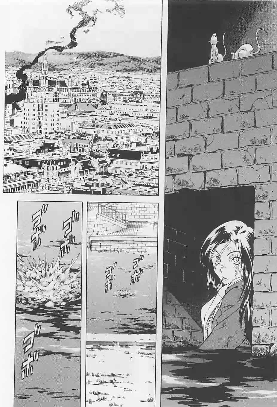 《新假面骑士Spirits》漫画最新章节第51话免费下拉式在线观看章节第【14】张图片