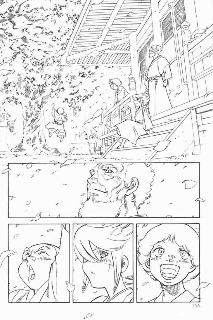 《新假面骑士Spirits》漫画最新章节第5卷免费下拉式在线观看章节第【149】张图片