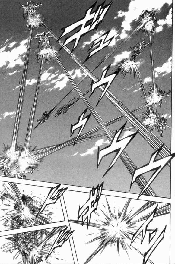 《新假面骑士Spirits》漫画最新章节第3卷免费下拉式在线观看章节第【36】张图片