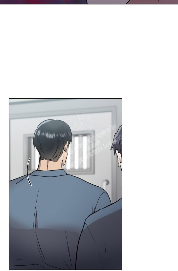 《铁窗的影子》漫画最新章节第20话免费下拉式在线观看章节第【23】张图片