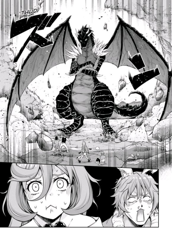 《魔物之国的漫步指南》漫画最新章节第40话免费下拉式在线观看章节第【20】张图片