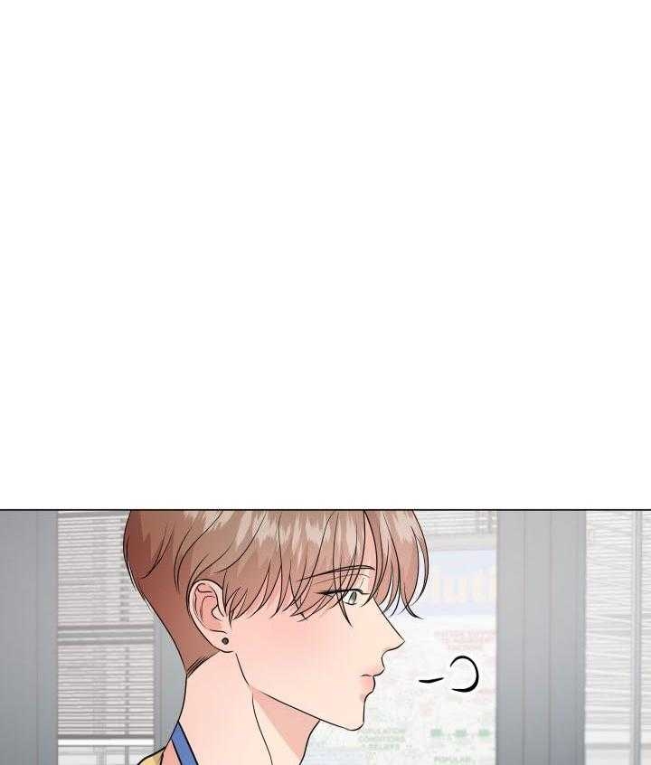 《绝世情人》漫画最新章节第8话免费下拉式在线观看章节第【30】张图片