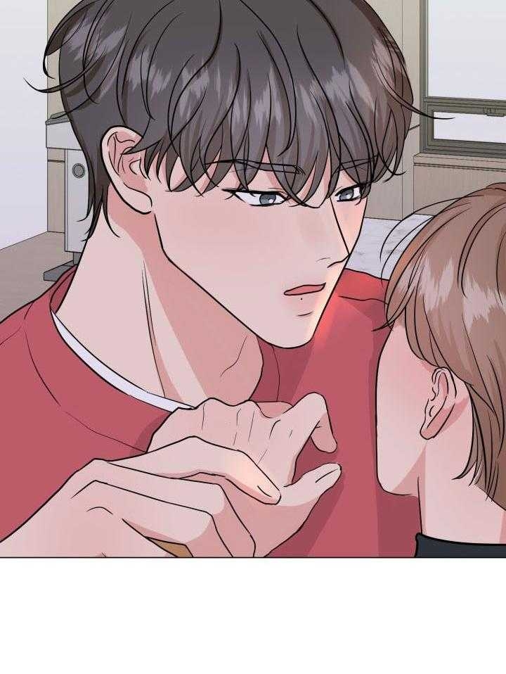 《绝世情人》漫画最新章节第13话免费下拉式在线观看章节第【35】张图片