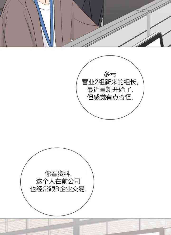 《绝世情人》漫画最新章节第42话免费下拉式在线观看章节第【3】张图片