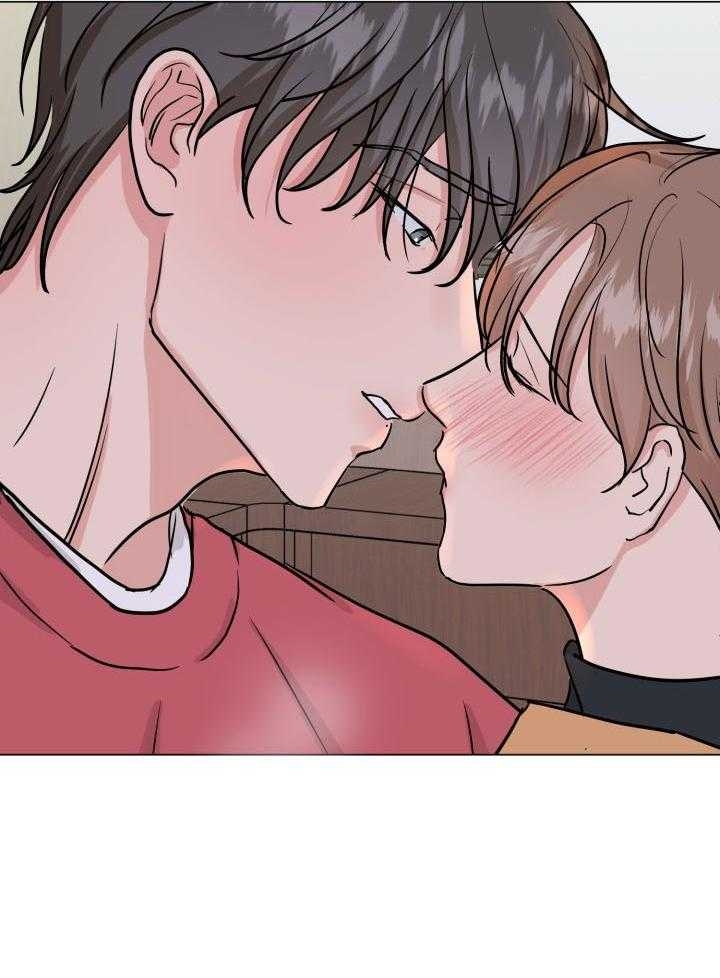 《绝世情人》漫画最新章节第13话免费下拉式在线观看章节第【18】张图片