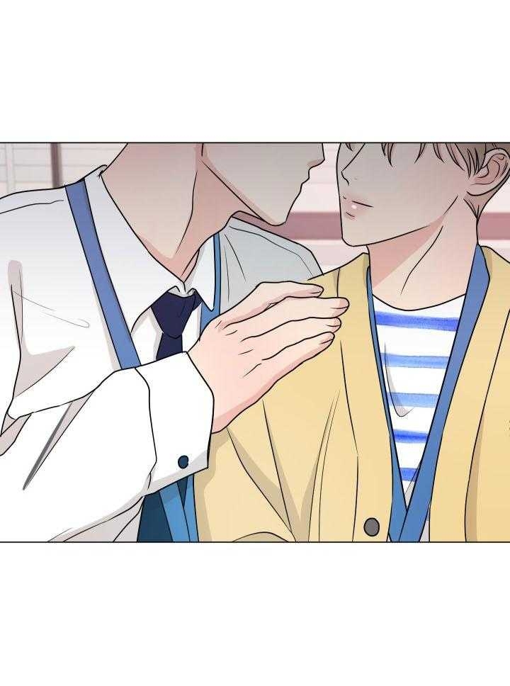 《绝世情人》漫画最新章节第8话免费下拉式在线观看章节第【22】张图片