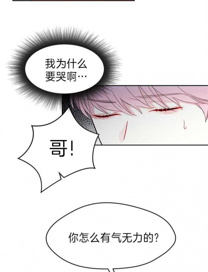 《星的轨迹》漫画最新章节第35话免费下拉式在线观看章节第【15】张图片