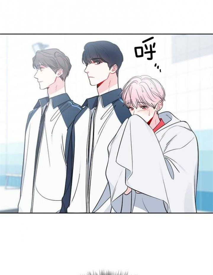 《星的轨迹》漫画最新章节第80话免费下拉式在线观看章节第【18】张图片