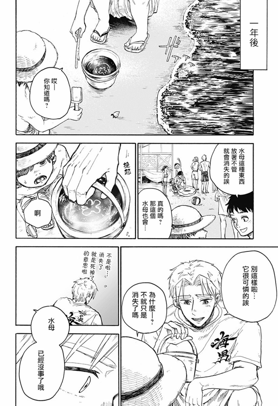 《水母症候群》漫画最新章节第1话免费下拉式在线观看章节第【58】张图片