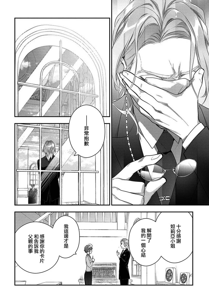 《魔导具师妲莉亚不低头~Dahliya Wilts No More~》漫画最新章节第5话免费下拉式在线观看章节第【36】张图片