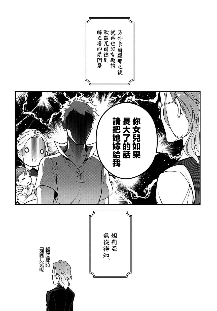 《魔导具师妲莉亚不低头~Dahliya Wilts No More~》漫画最新章节第5话免费下拉式在线观看章节第【46】张图片