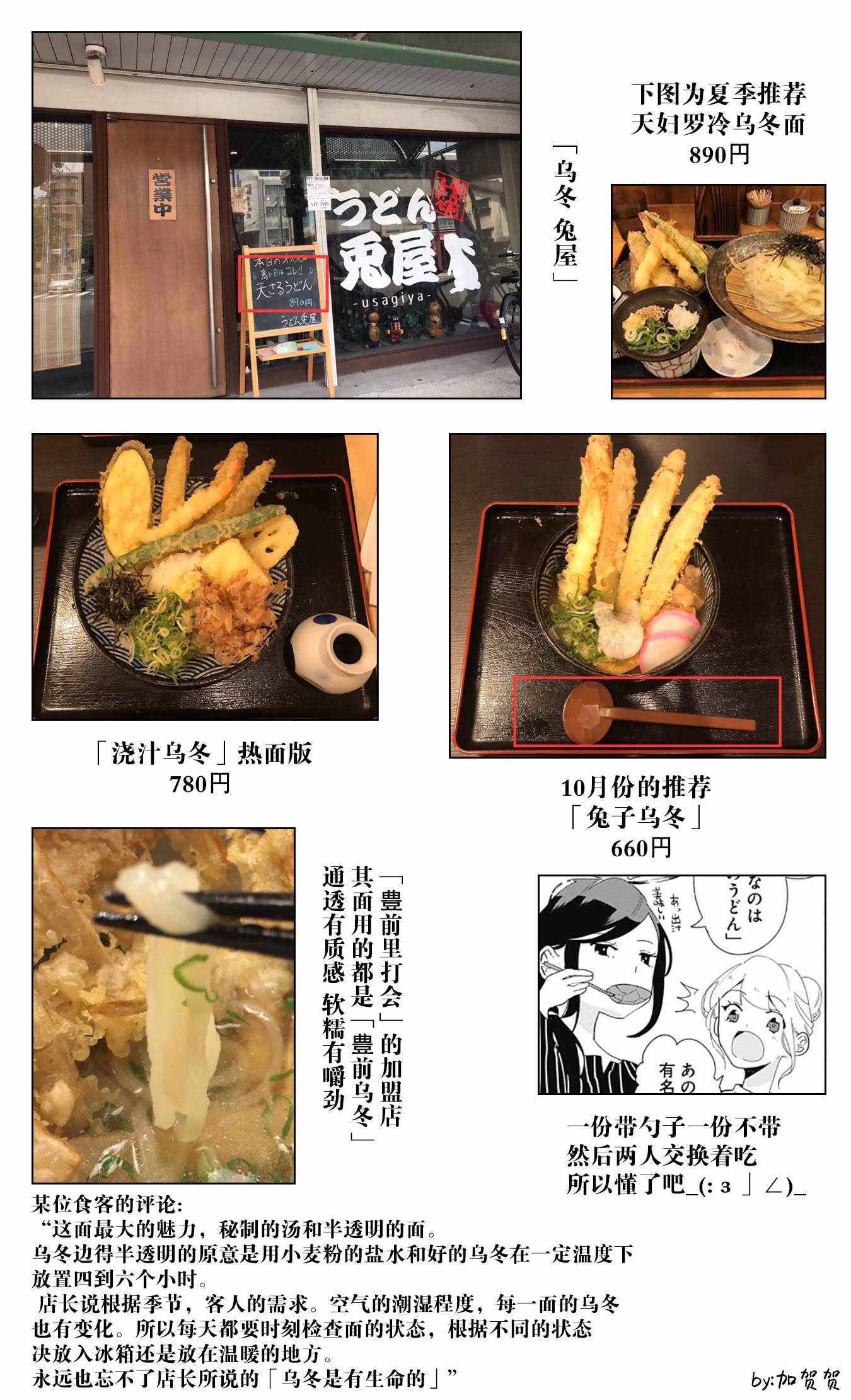 《百合美食家！》漫画最新章节第4话免费下拉式在线观看章节第【27】张图片