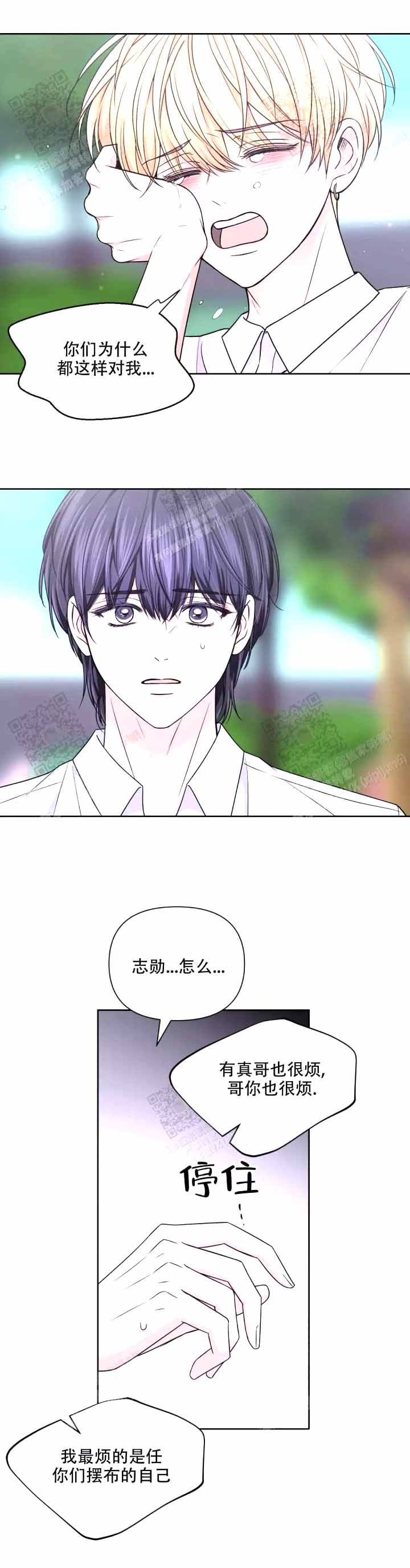 《体验现场(I+II季)》漫画最新章节第115话免费下拉式在线观看章节第【19】张图片