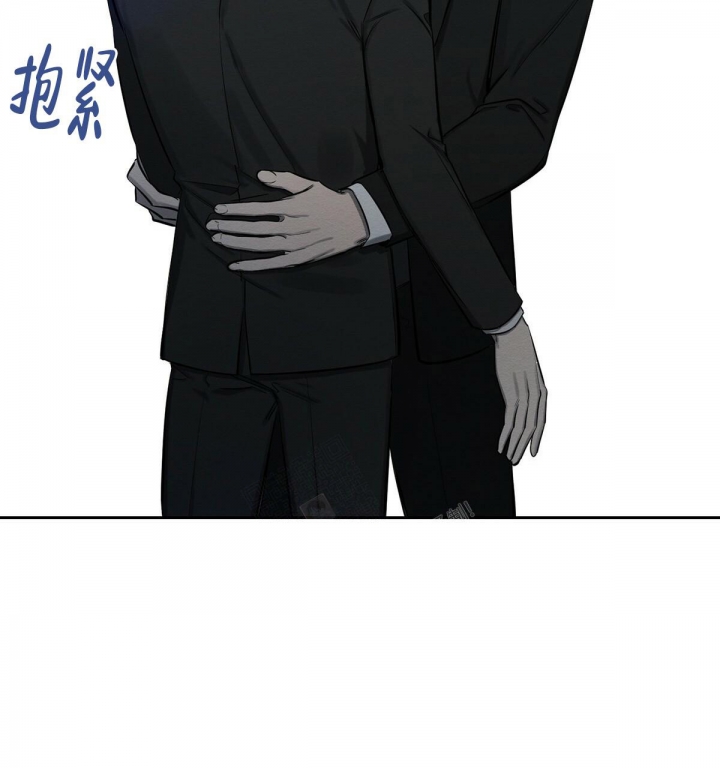 《与恶同行》漫画最新章节第8话免费下拉式在线观看章节第【8】张图片