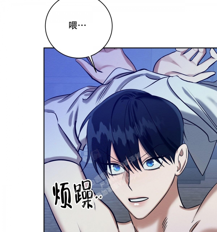 《与恶同行》漫画最新章节第19话免费下拉式在线观看章节第【18】张图片