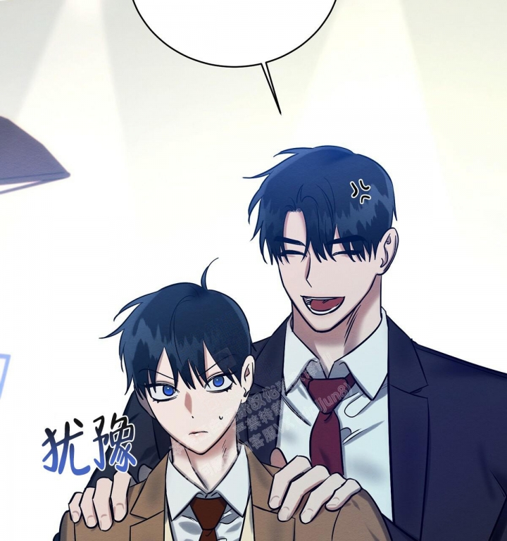 《与恶同行》漫画最新章节第22话免费下拉式在线观看章节第【22】张图片