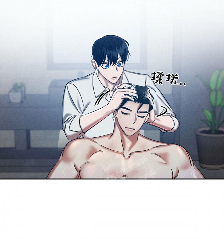 《与恶同行》漫画最新章节第18话免费下拉式在线观看章节第【29】张图片