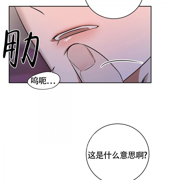 《与恶同行》漫画最新章节第11话免费下拉式在线观看章节第【10】张图片