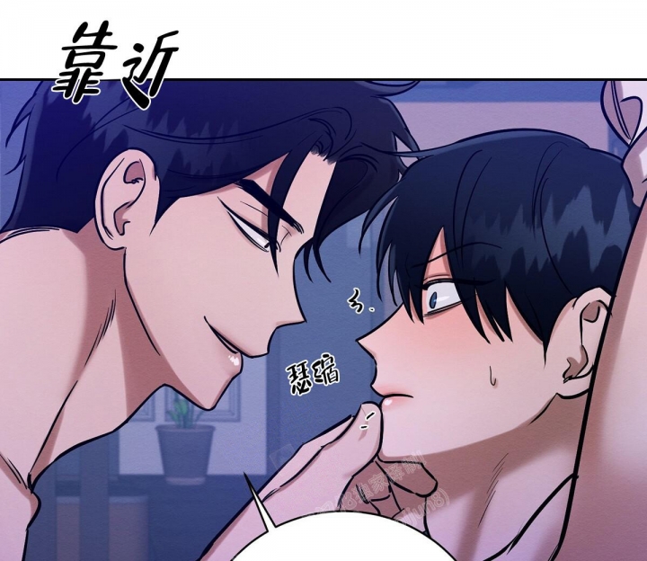 《与恶同行》漫画最新章节第19话免费下拉式在线观看章节第【20】张图片