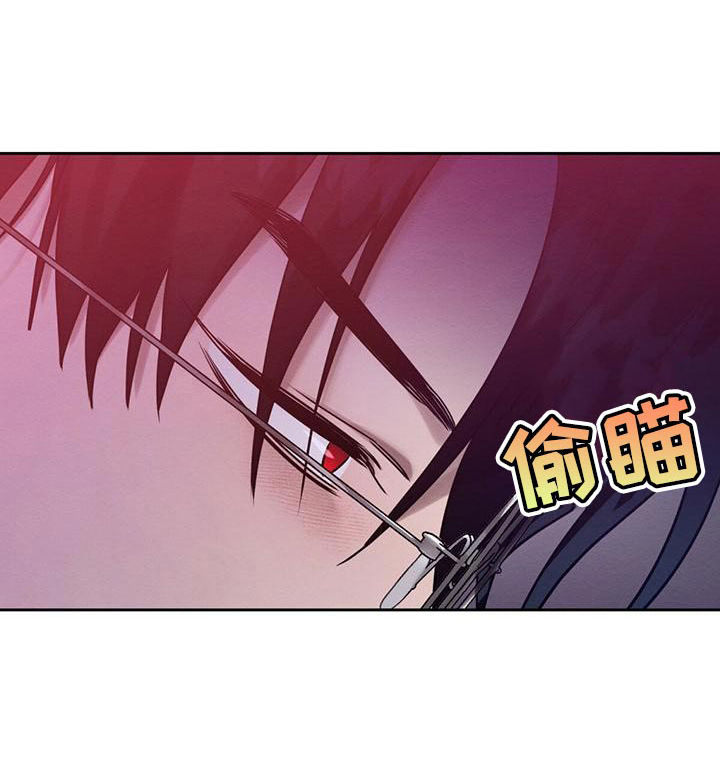 《与恶同行》漫画最新章节第57话免费下拉式在线观看章节第【27】张图片