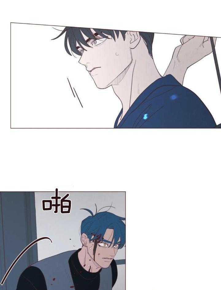 《鬼怪》漫画最新章节第132话免费下拉式在线观看章节第【23】张图片