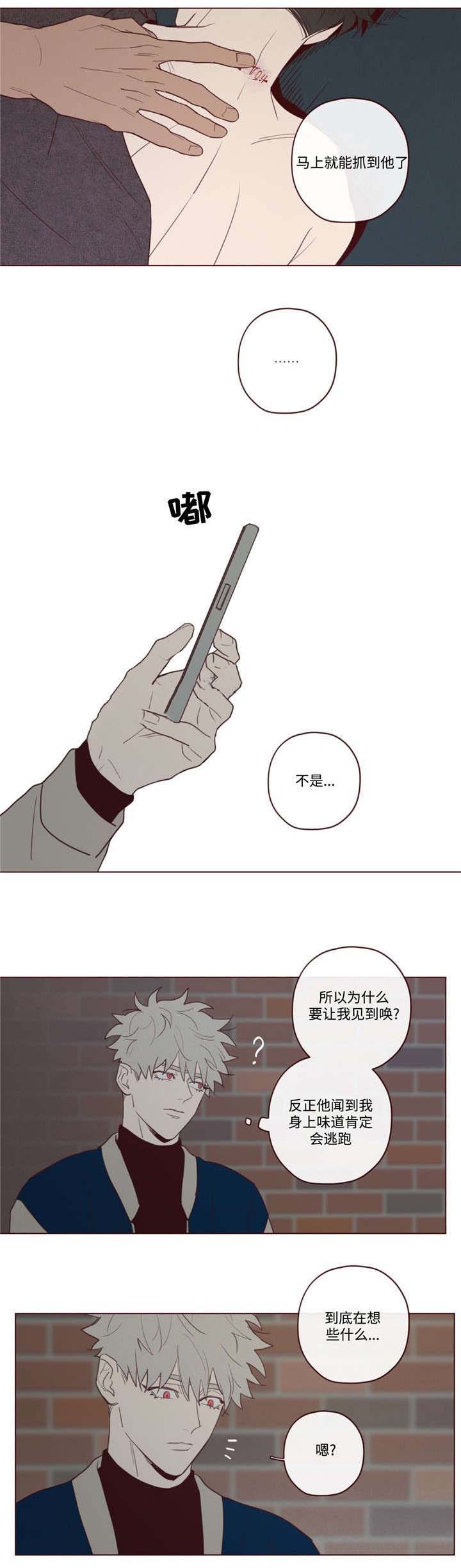 《鬼怪》漫画最新章节第30话免费下拉式在线观看章节第【1】张图片