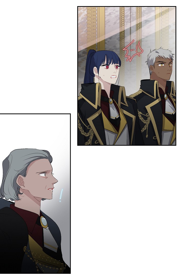 《暴君的初恋》漫画最新章节第7话免费下拉式在线观看章节第【41】张图片