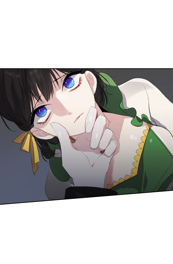 《暴君的初恋》漫画最新章节第7话免费下拉式在线观看章节第【46】张图片