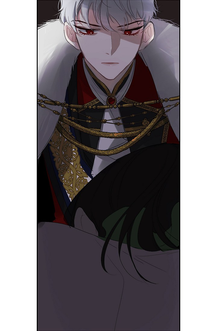 《暴君的初恋》漫画最新章节第7话免费下拉式在线观看章节第【42】张图片