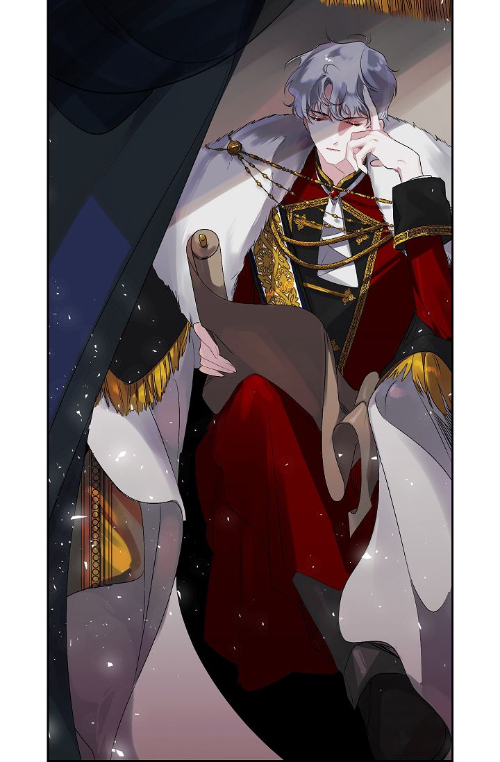 《暴君的初恋》漫画最新章节第7话免费下拉式在线观看章节第【26】张图片