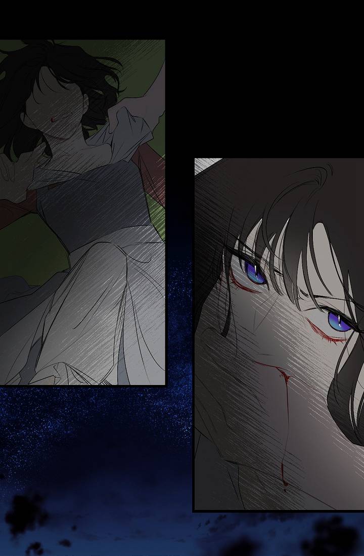 《暴君的初恋》漫画最新章节第4话免费下拉式在线观看章节第【48】张图片