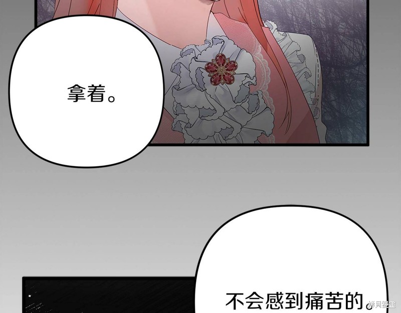 《怎样阻止皇帝的黑化》漫画最新章节第0话 序章免费下拉式在线观看章节第【29】张图片