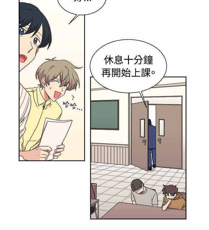 《为你改造》漫画最新章节第19话免费下拉式在线观看章节第【31】张图片