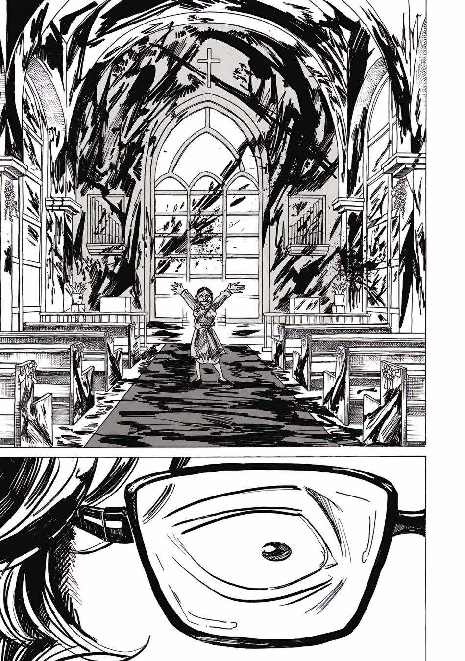 《啪嗒啪嗒》漫画最新章节第8话免费下拉式在线观看章节第【3】张图片