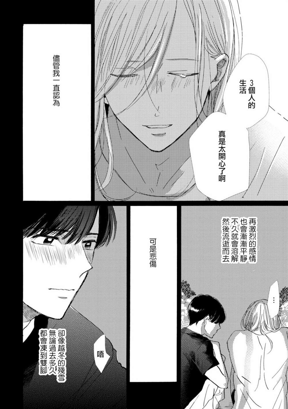 《须臾日日》漫画最新章节第2话免费下拉式在线观看章节第【32】张图片