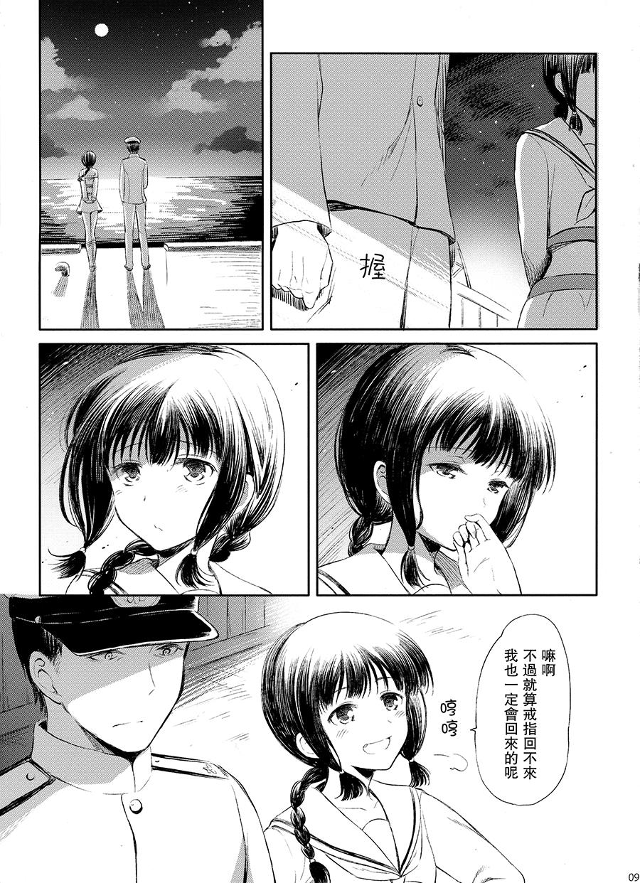 《和北上小姐结婚（仮）》漫画最新章节第1话免费下拉式在线观看章节第【9】张图片