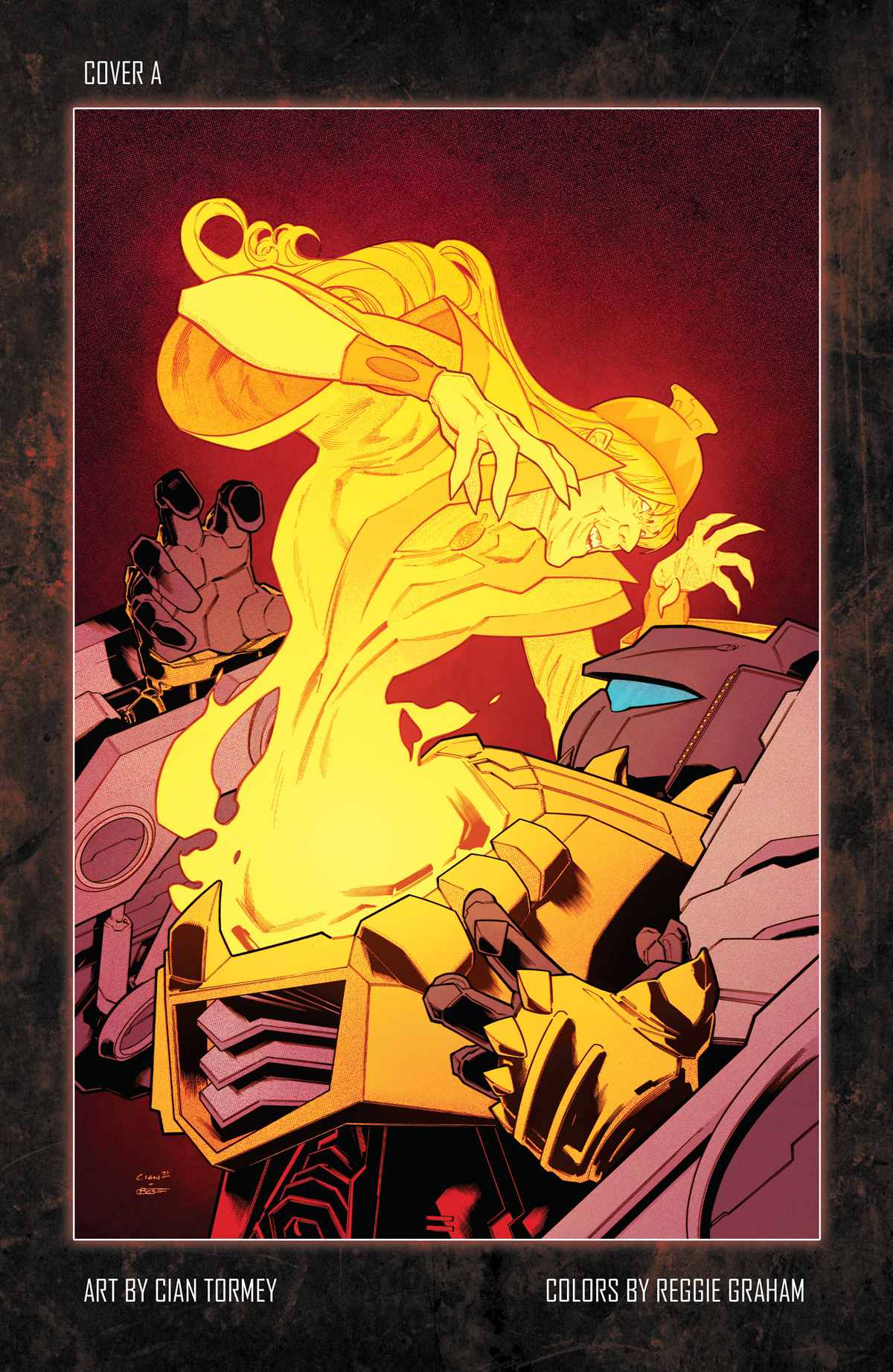 《变形金刚：钢大王》漫画最新章节第5话免费下拉式在线观看章节第【27】张图片